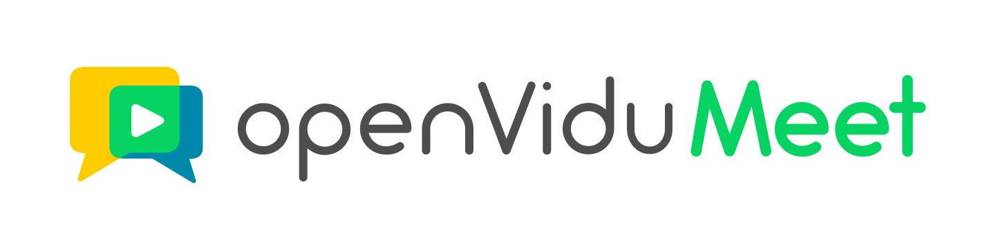 OpenVidu Meet