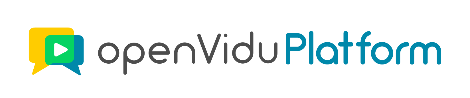 OpenVidu Platform